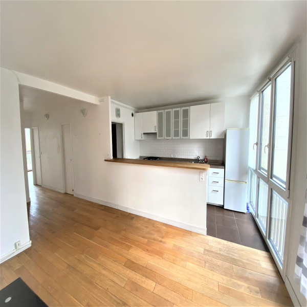 Offres de location Appartement Meudon la foret 92360