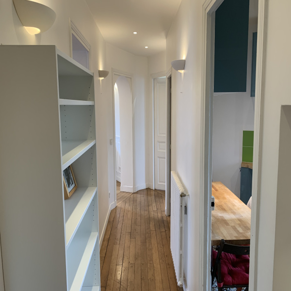 Offres de location Appartement Saint-Denis 93200