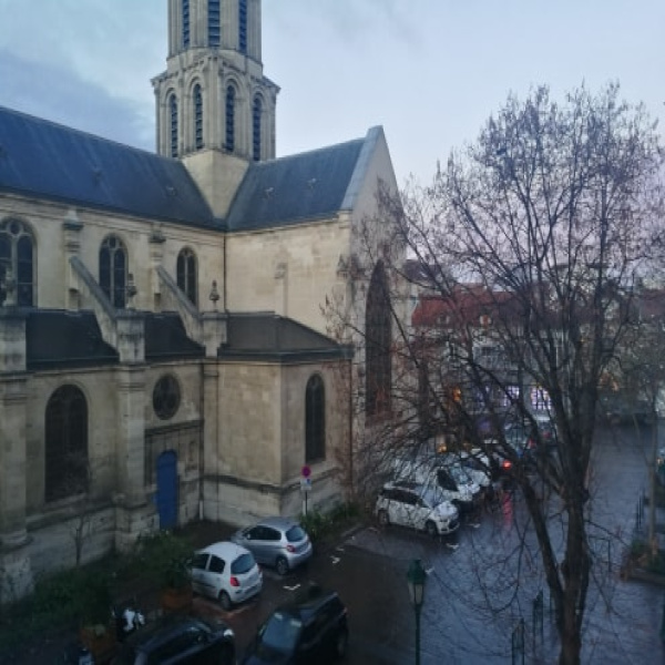 Offres de location Appartement Rueil-Malmaison 92500