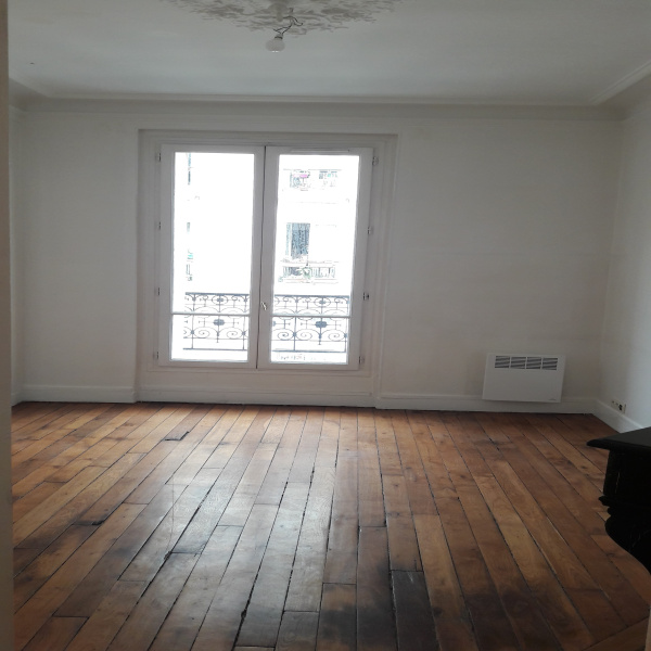 Offres de location Appartement Paris 75011