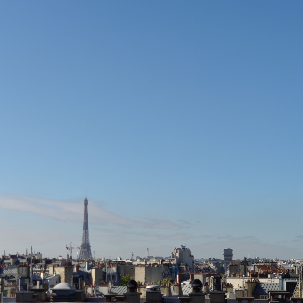 Offres de vente Appartement Paris 75017