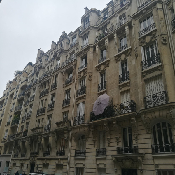 Offres de vente Appartement Paris 75016