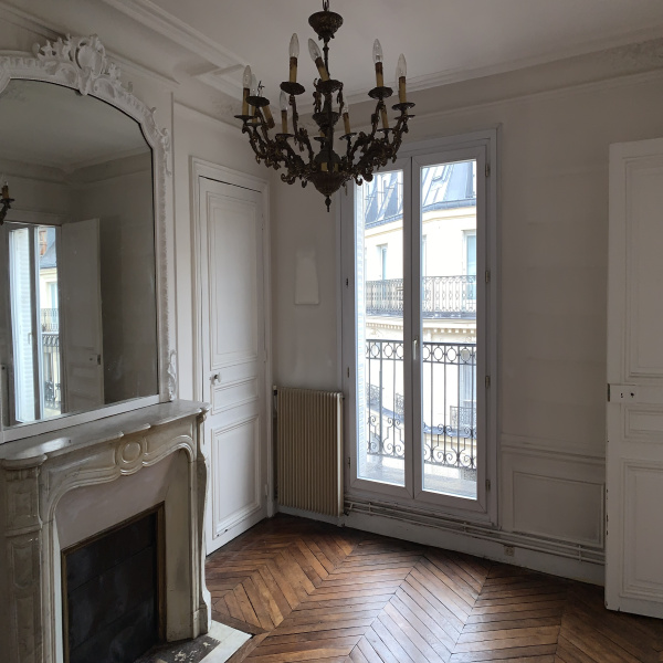 Offres de location Appartement Paris 75009