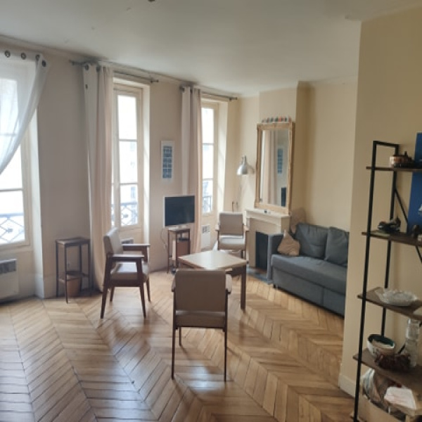 Offres de vente Appartement Paris 75009