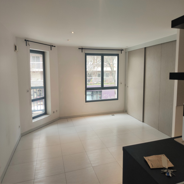 Offres de location Appartement Paris 75012