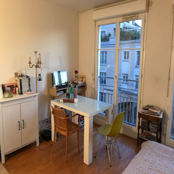 Offres de vente Appartement Vincennes 94300
