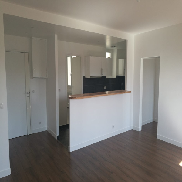 Offres de location Appartement Paris 75007