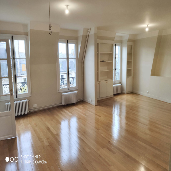 Offres de location Appartement Paris 75007