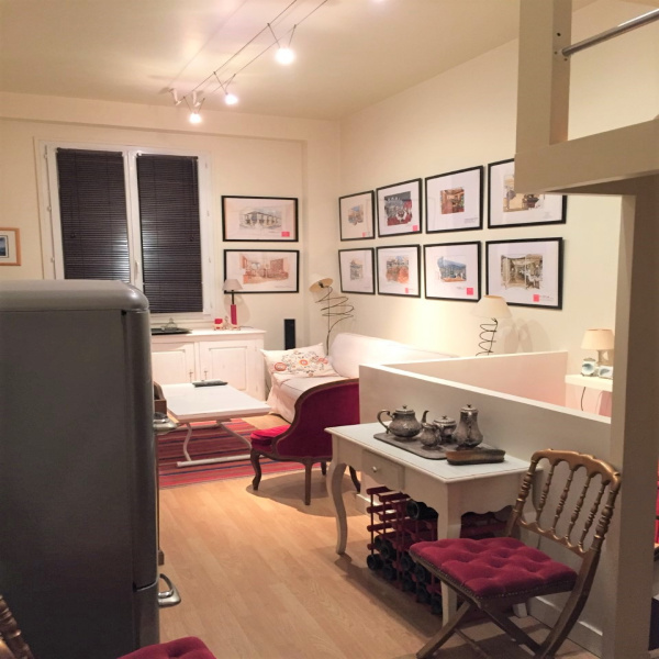 Offres de vente Appartement Paris 75017