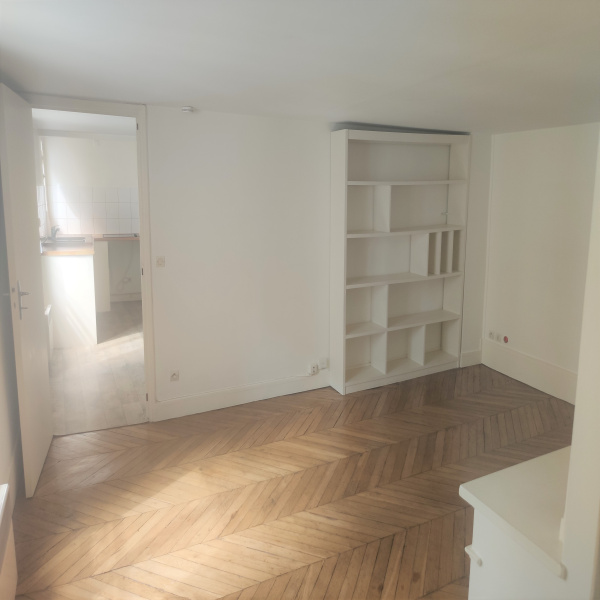 Offres de vente Appartement Paris 75009