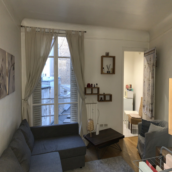 Offres de location Appartement Paris 75008