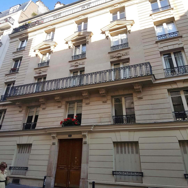 Offres de vente Appartement Paris 75018