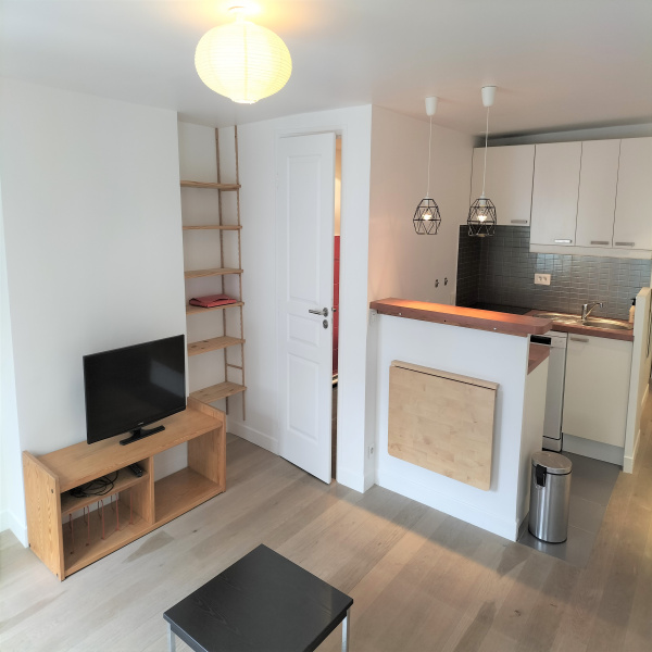 Offres de location Appartement Paris 75003