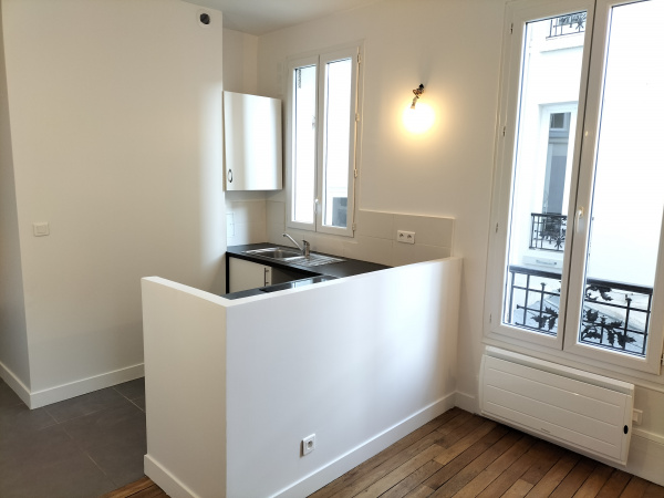 Offres de location Appartement Rueil-Malmaison 92500