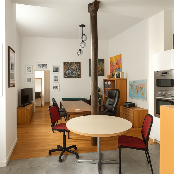 Offres de vente Appartement Paris 75007