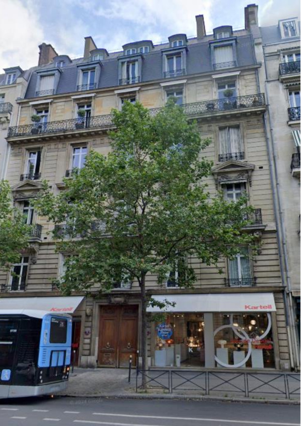 Offres de vente Appartement Paris 75007