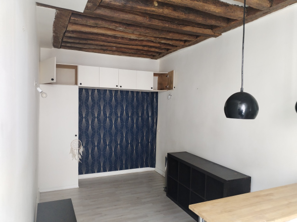 Offres de vente Appartement Paris 75006