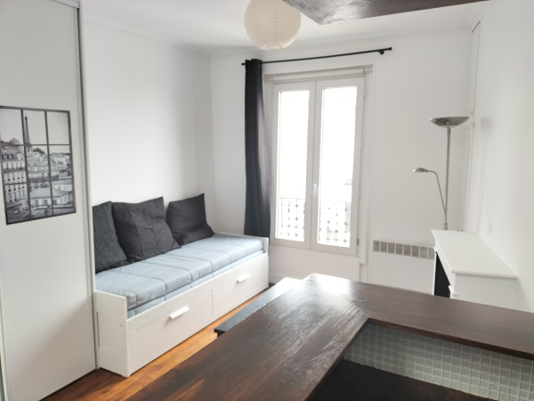 Offres de vente Appartement Paris 75020