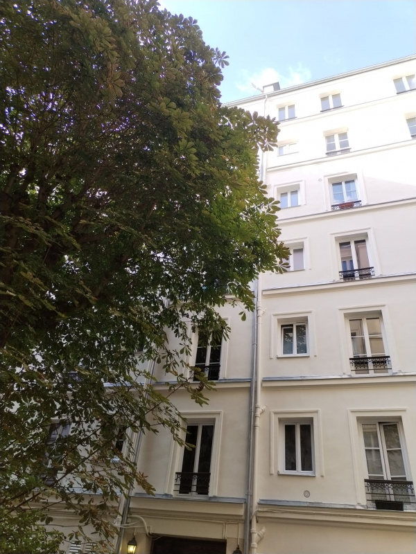 Offres de vente Appartement Paris 75009