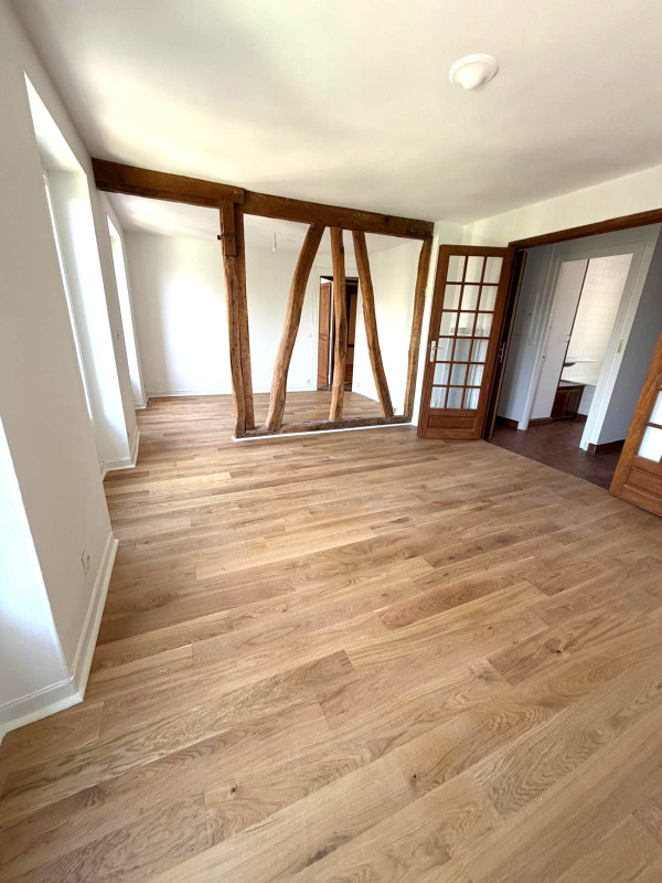 Offres de location Appartement Rueil-Malmaison 92500