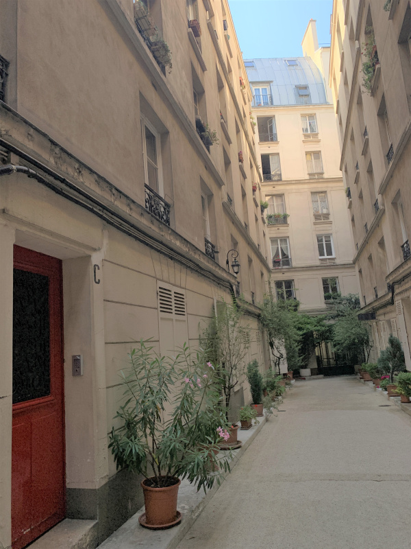 Offres de vente Appartement Paris 75018