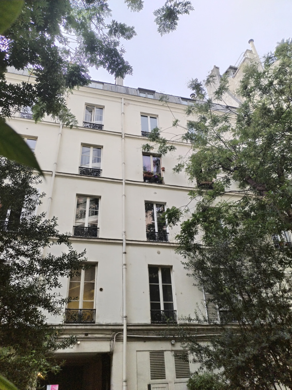 Offres de vente Appartement Paris 75014
