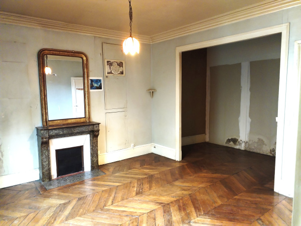 Offres de vente Appartement Paris 75014