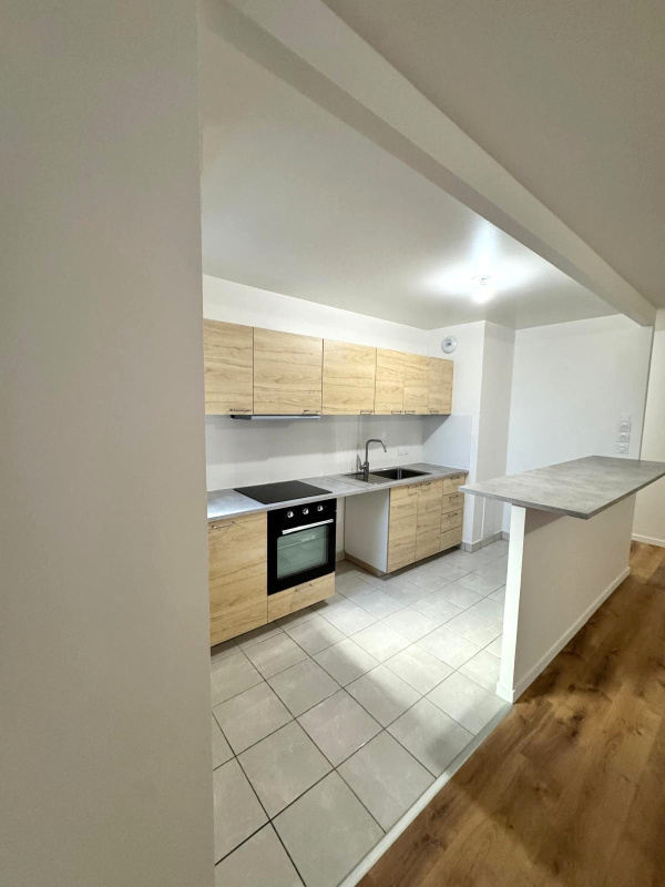 Offres de location Appartement Paris 75019