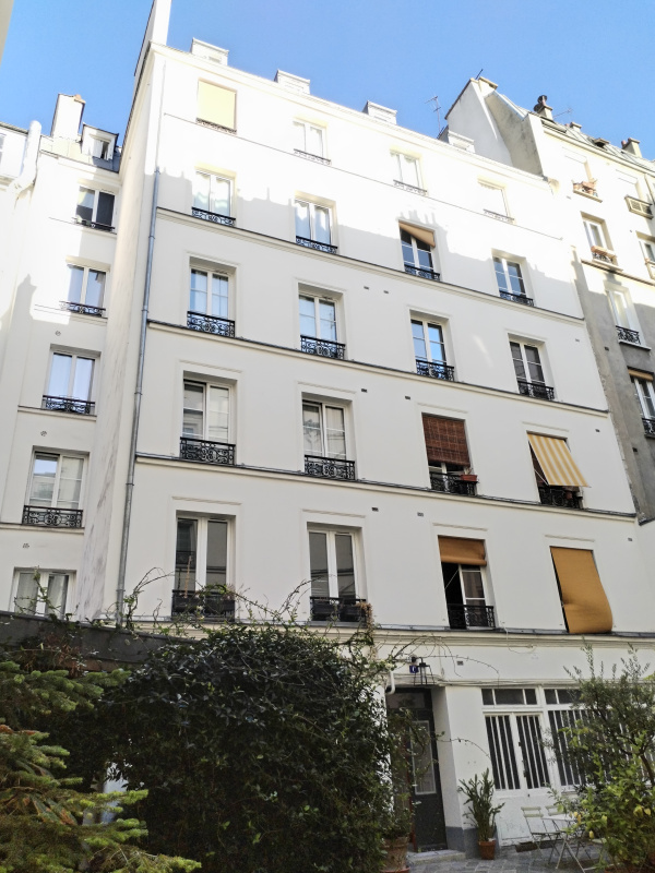 Offres de vente Appartement Paris 75009