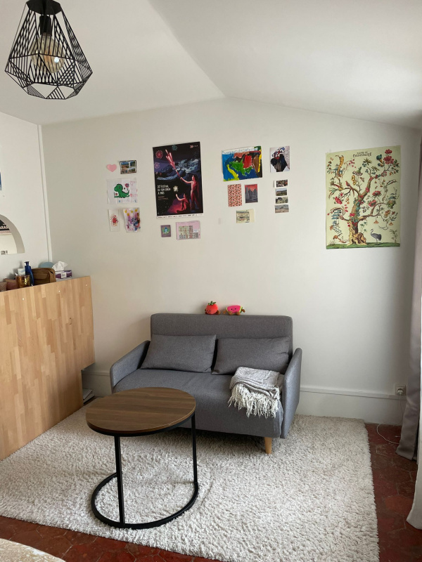 Offres de location Appartement Paris 75001